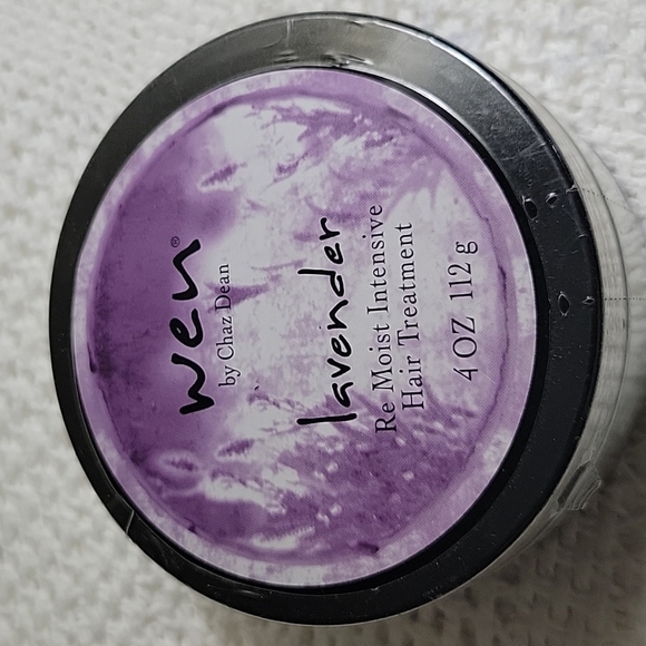 Check Dean Wen Lavender Re Moist Intensive Hair Treatment - Picture 4 of 4